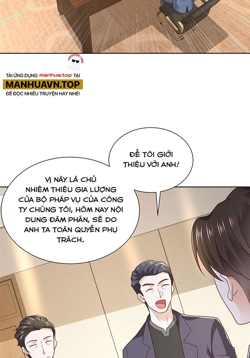 đọc truyện Mỗi Tuần Ta Có Một Nghề Nghiệp Mới Chương 438 ảnh 15 tại Thiên Thai Truyện