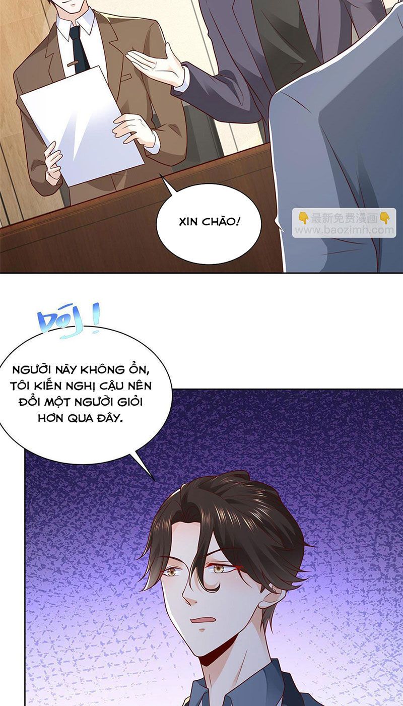 đọc truyện Mỗi Tuần Ta Có Một Nghề Nghiệp Mới Chương 438 ảnh 16 tại Thiên Thai Truyện