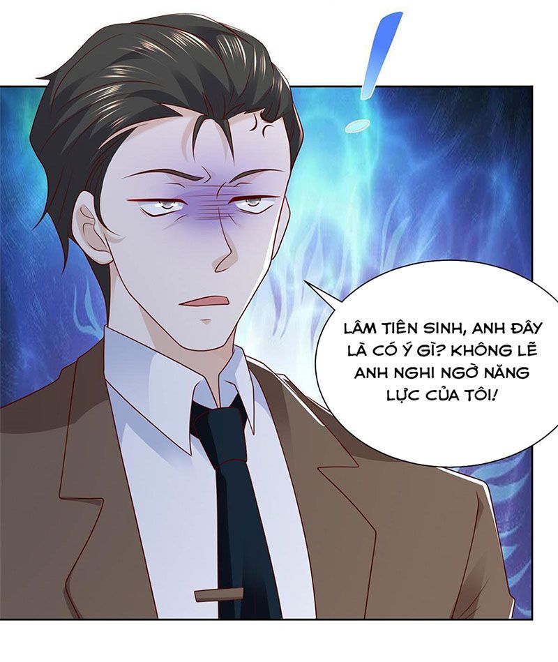 đọc truyện Mỗi Tuần Ta Có Một Nghề Nghiệp Mới Chương 438 ảnh 18 tại Thiên Thai Truyện