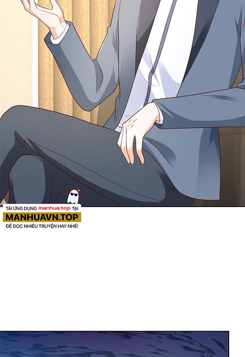 đọc truyện Mỗi Tuần Ta Có Một Nghề Nghiệp Mới Chương 438 ảnh 20 tại Thiên Thai Truyện