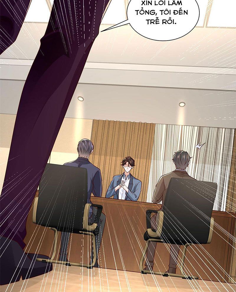 đọc truyện Mỗi Tuần Ta Có Một Nghề Nghiệp Mới Chương 438 ảnh 23 tại Thiên Thai Truyện