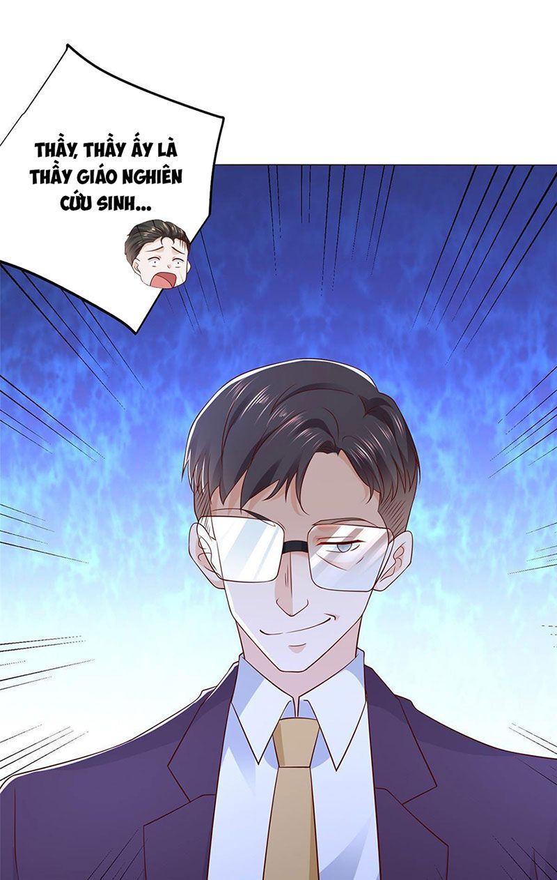 đọc truyện Mỗi Tuần Ta Có Một Nghề Nghiệp Mới Chương 438 ảnh 29 tại Thiên Thai Truyện