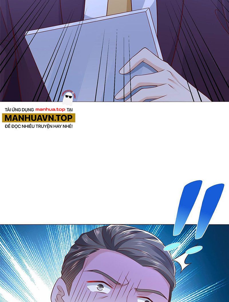 đọc truyện Mỗi Tuần Ta Có Một Nghề Nghiệp Mới Chương 438 ảnh 30 tại Thiên Thai Truyện