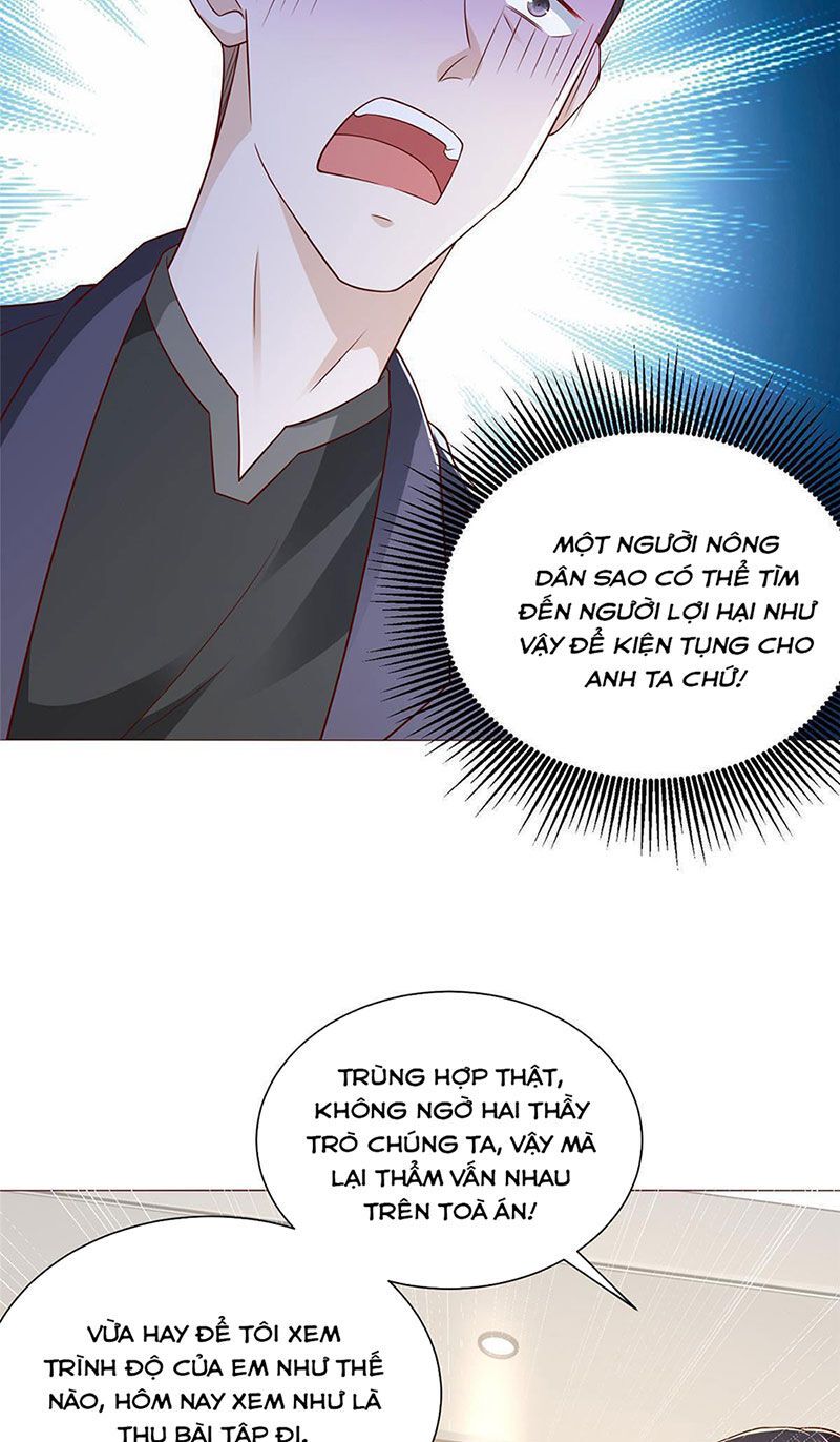 đọc truyện Mỗi Tuần Ta Có Một Nghề Nghiệp Mới Chương 438 ảnh 31 tại Thiên Thai Truyện