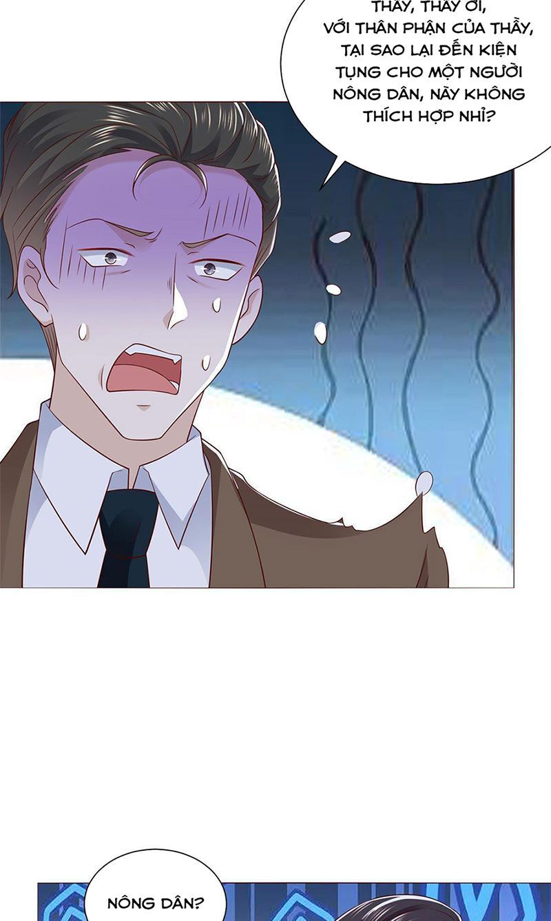 đọc truyện Mỗi Tuần Ta Có Một Nghề Nghiệp Mới Chương 438 ảnh 33 tại Thiên Thai Truyện