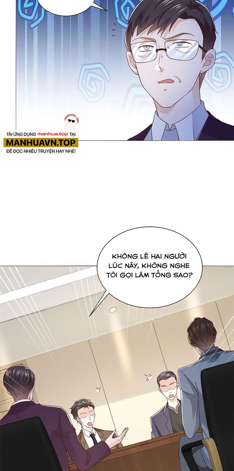 đọc truyện Mỗi Tuần Ta Có Một Nghề Nghiệp Mới Chương 438 ảnh 34 tại Thiên Thai Truyện