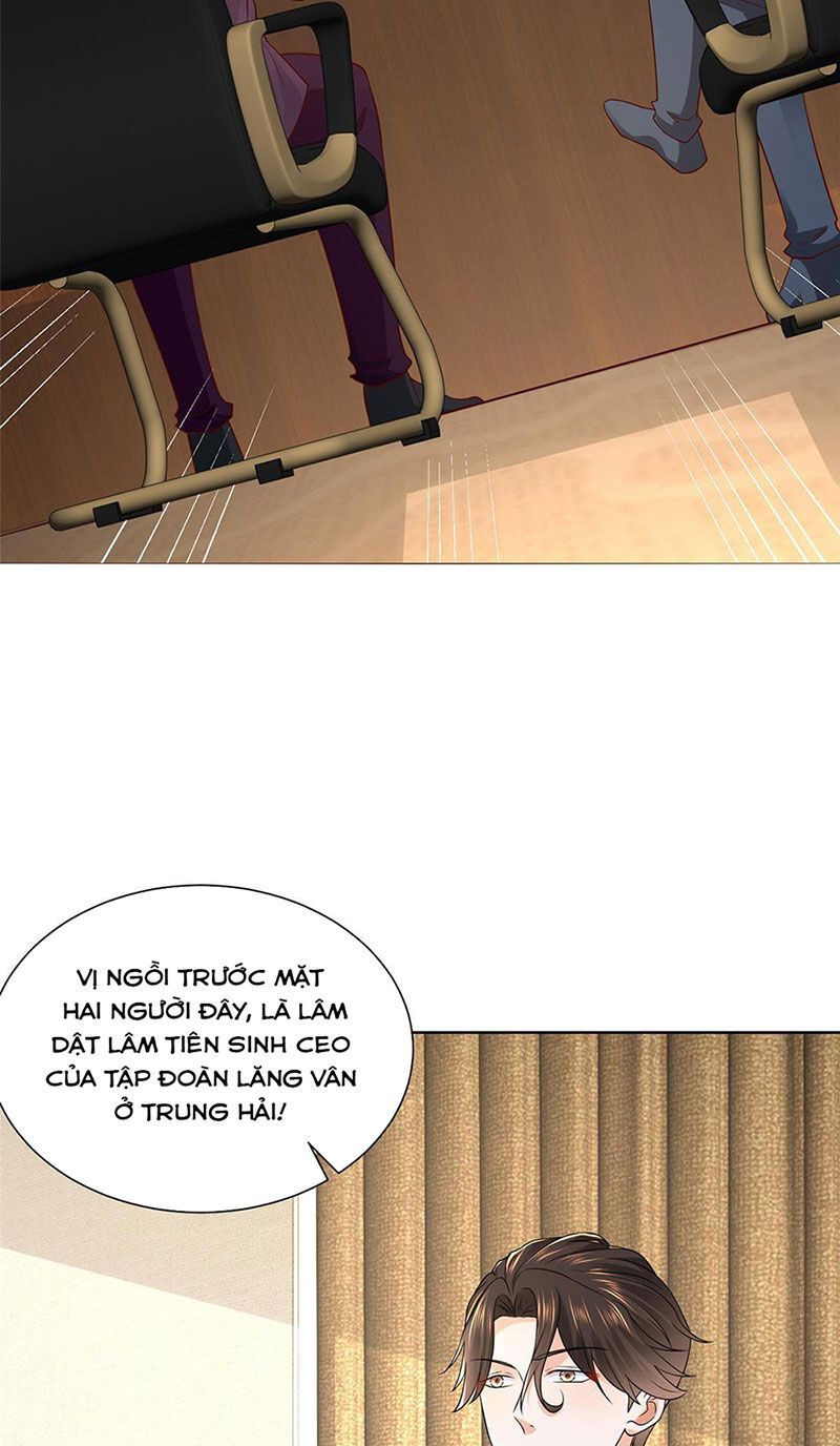 đọc truyện Mỗi Tuần Ta Có Một Nghề Nghiệp Mới Chương 438 ảnh 35 tại Thiên Thai Truyện