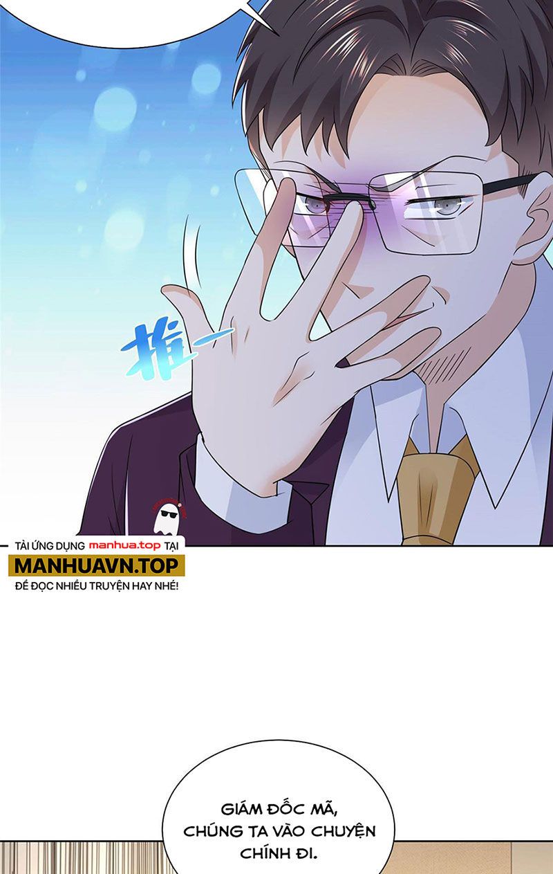 đọc truyện Mỗi Tuần Ta Có Một Nghề Nghiệp Mới Chương 438 ảnh 39 tại Thiên Thai Truyện