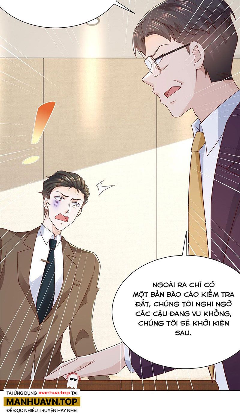 đọc truyện Mỗi Tuần Ta Có Một Nghề Nghiệp Mới Chương 438 ảnh 44 tại Thiên Thai Truyện