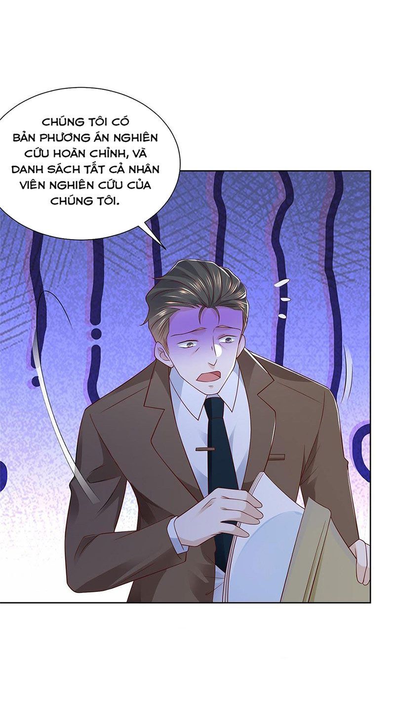 đọc truyện Mỗi Tuần Ta Có Một Nghề Nghiệp Mới Chương 438 ảnh 45 tại Thiên Thai Truyện