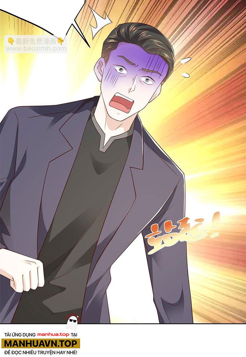 đọc truyện Mỗi Tuần Ta Có Một Nghề Nghiệp Mới Chương 438 ảnh 48 tại Thiên Thai Truyện