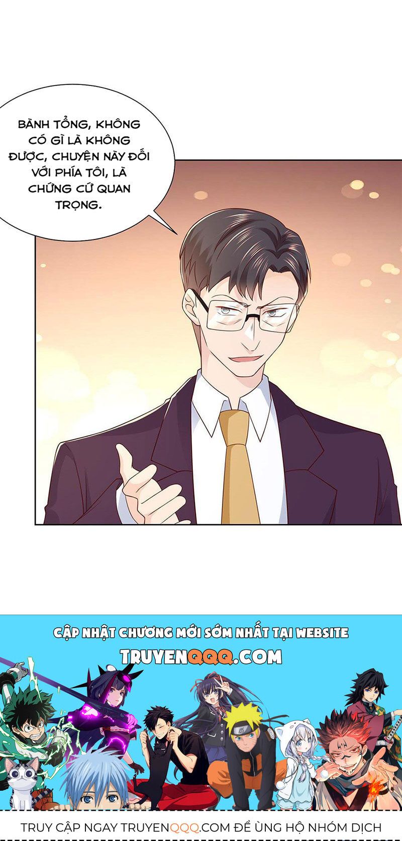 đọc truyện Mỗi Tuần Ta Có Một Nghề Nghiệp Mới Chương 438 ảnh 49 tại Thiên Thai Truyện