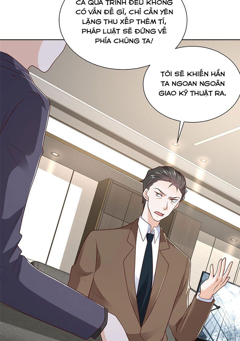 đọc truyện Mỗi Tuần Ta Có Một Nghề Nghiệp Mới Chương 438 ảnh 10 tại Thiên Thai Truyện