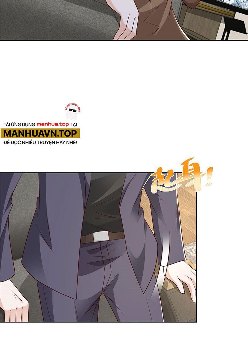 đọc truyện Mỗi Tuần Ta Có Một Nghề Nghiệp Mới Chương 438 ảnh 11 tại Thiên Thai Truyện