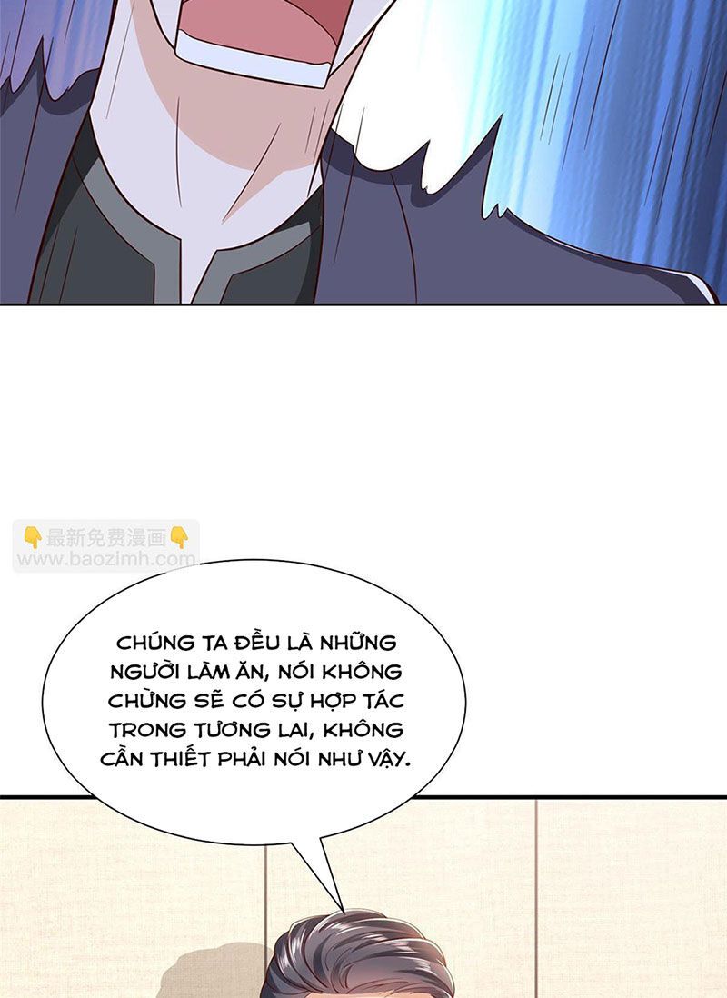 đọc truyện Mỗi Tuần Ta Có Một Nghề Nghiệp Mới Chương 439 ảnh 12 tại Thiên Thai Truyện