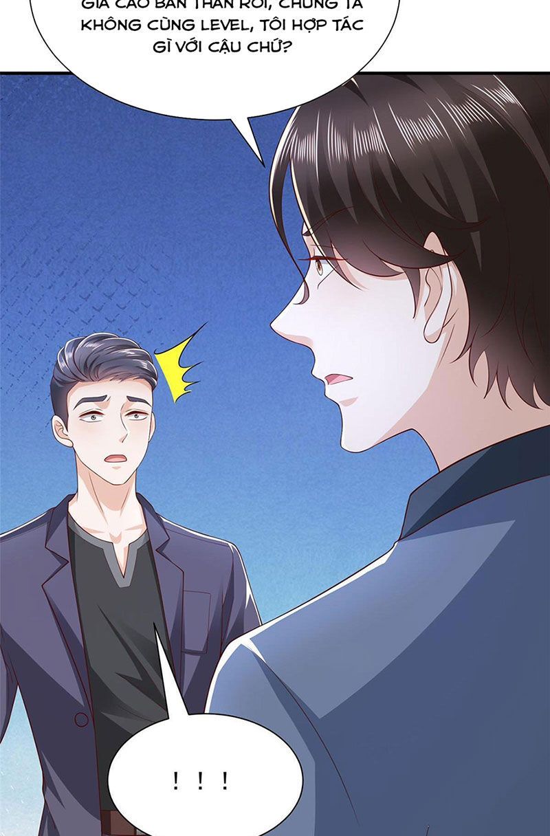 đọc truyện Mỗi Tuần Ta Có Một Nghề Nghiệp Mới Chương 439 ảnh 15 tại Thiên Thai Truyện