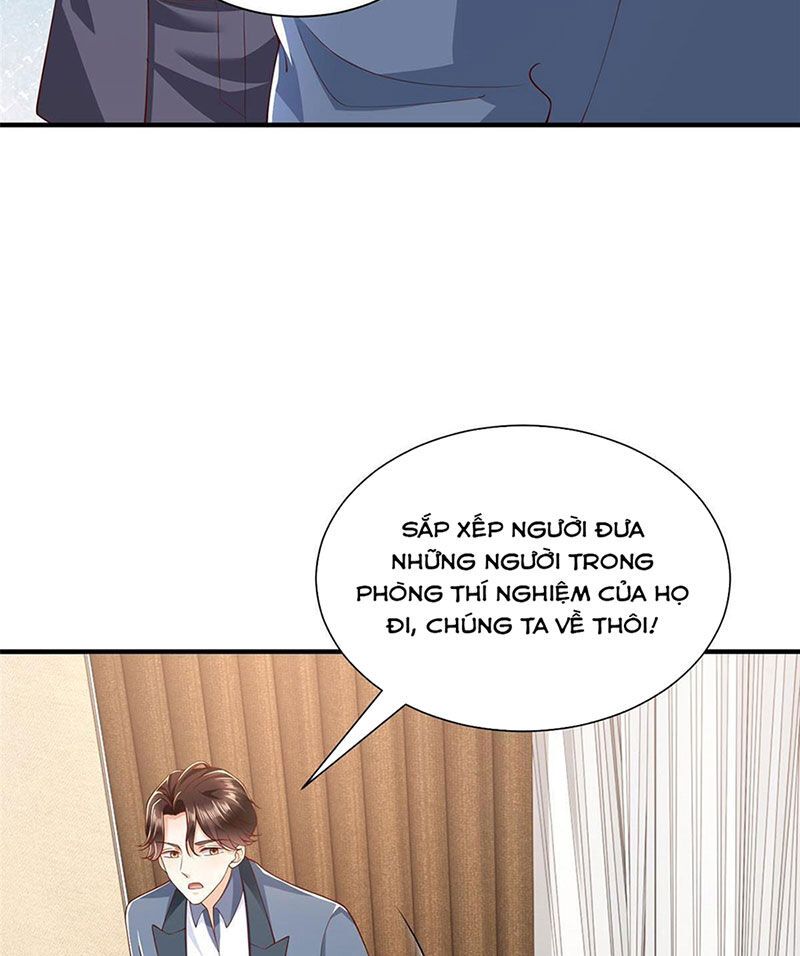 đọc truyện Mỗi Tuần Ta Có Một Nghề Nghiệp Mới Chương 439 ảnh 16 tại Thiên Thai Truyện