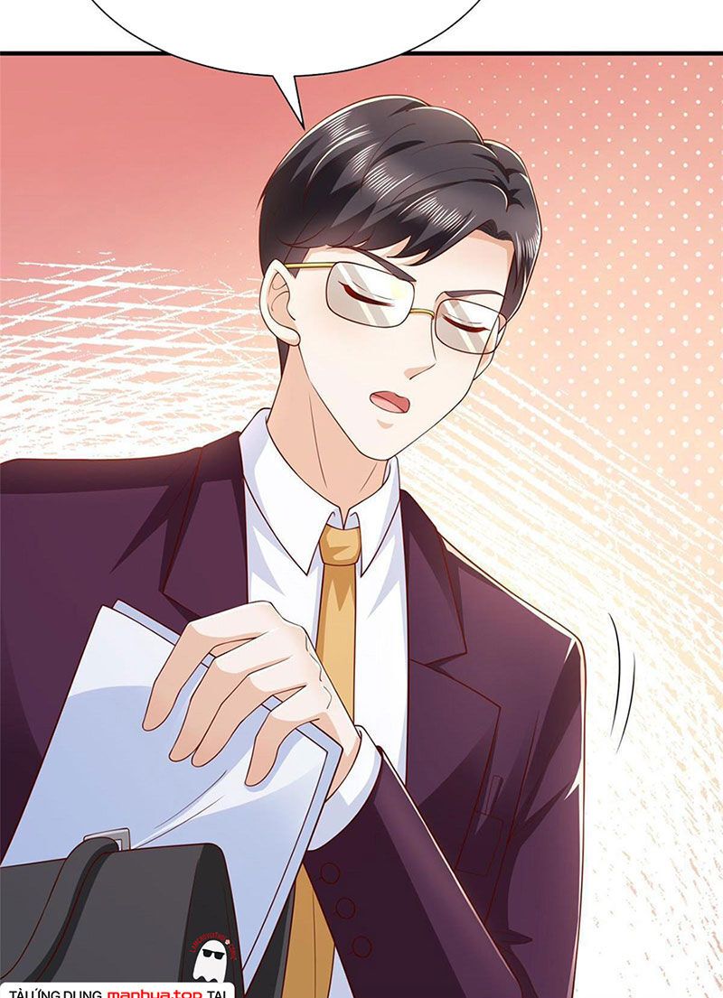 đọc truyện Mỗi Tuần Ta Có Một Nghề Nghiệp Mới Chương 439 ảnh 18 tại Thiên Thai Truyện