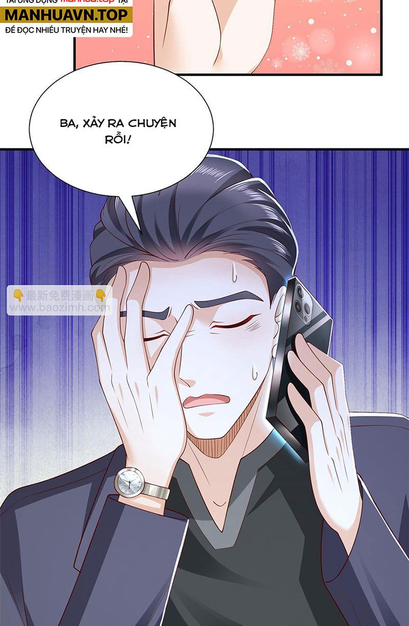 đọc truyện Mỗi Tuần Ta Có Một Nghề Nghiệp Mới Chương 439 ảnh 24 tại Thiên Thai Truyện