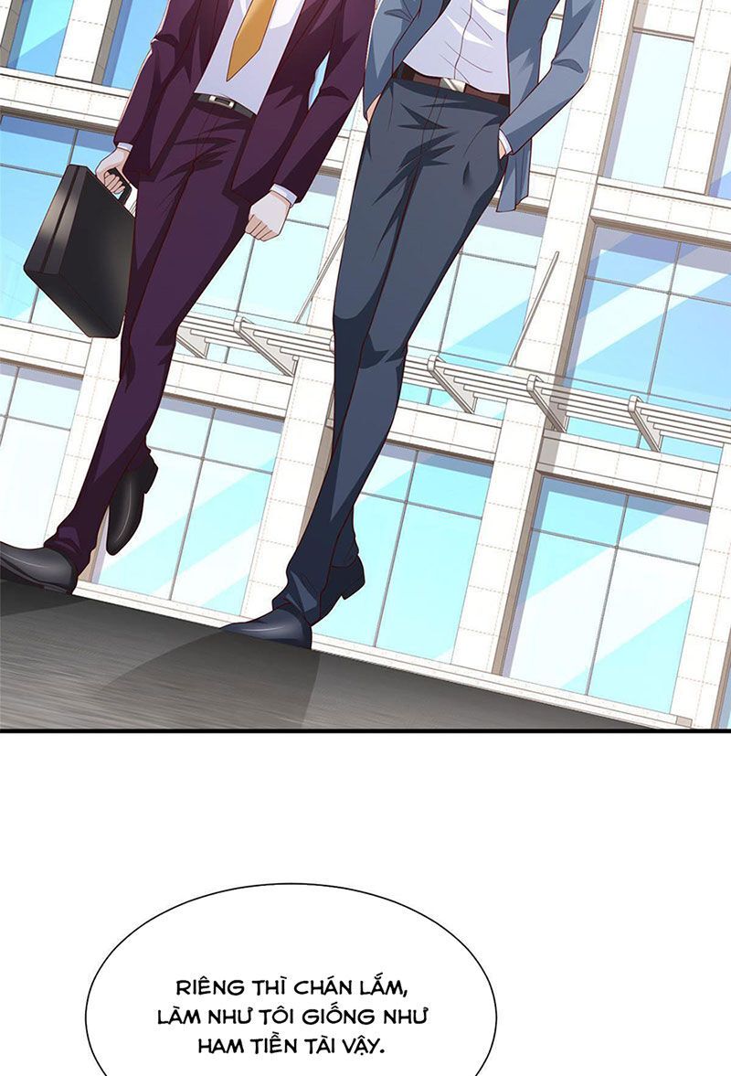 đọc truyện Mỗi Tuần Ta Có Một Nghề Nghiệp Mới Chương 439 ảnh 26 tại Thiên Thai Truyện