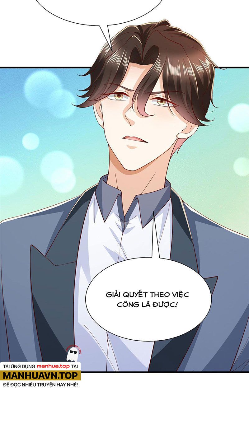 đọc truyện Mỗi Tuần Ta Có Một Nghề Nghiệp Mới Chương 439 ảnh 27 tại Thiên Thai Truyện