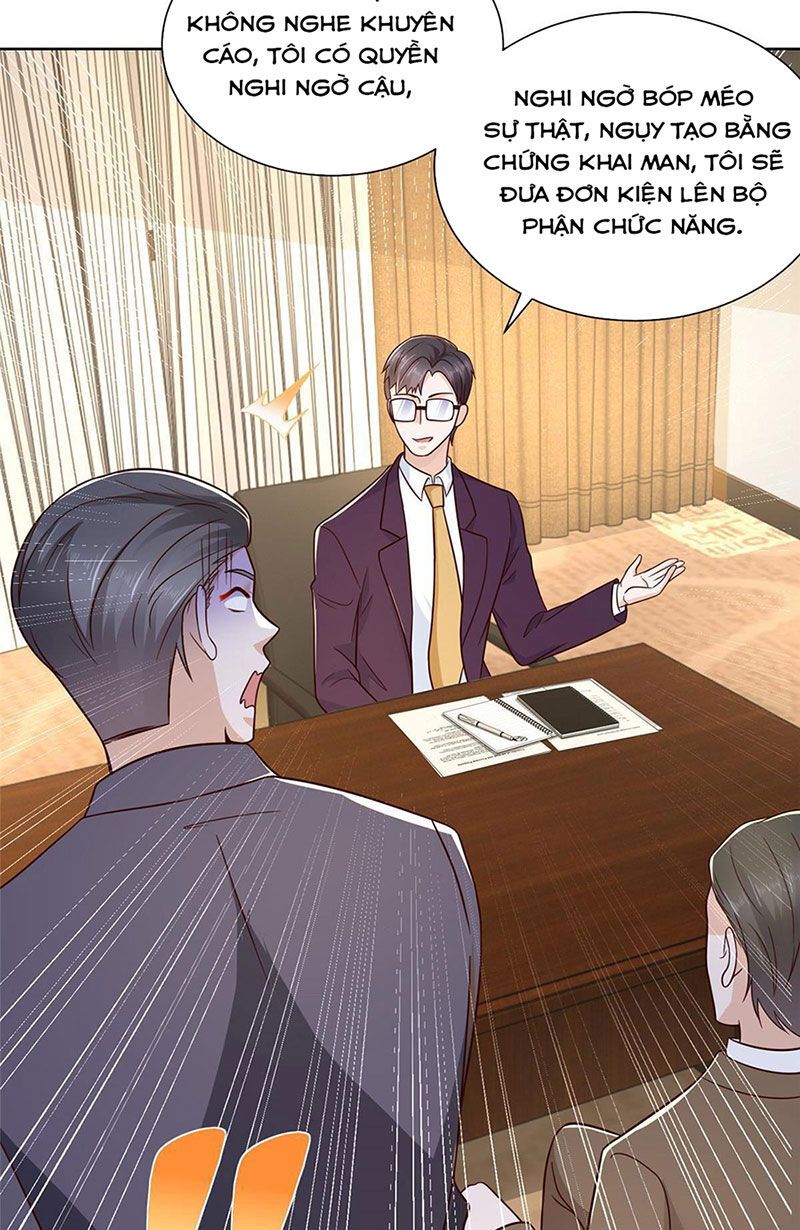 đọc truyện Mỗi Tuần Ta Có Một Nghề Nghiệp Mới Chương 439 ảnh 5 tại Thiên Thai Truyện