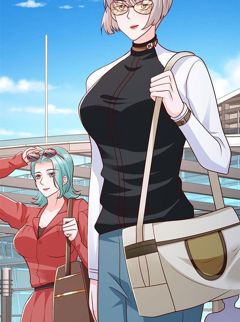 đọc truyện Mỗi Tuần Ta Có Một Nghề Nghiệp Mới Chương 439 ảnh 33 tại Thiên Thai Truyện