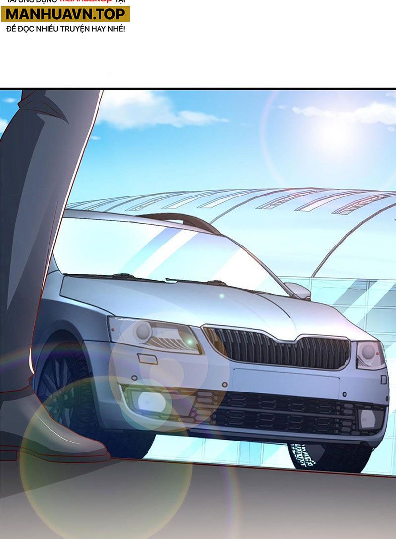 đọc truyện Mỗi Tuần Ta Có Một Nghề Nghiệp Mới Chương 439 ảnh 40 tại Thiên Thai Truyện