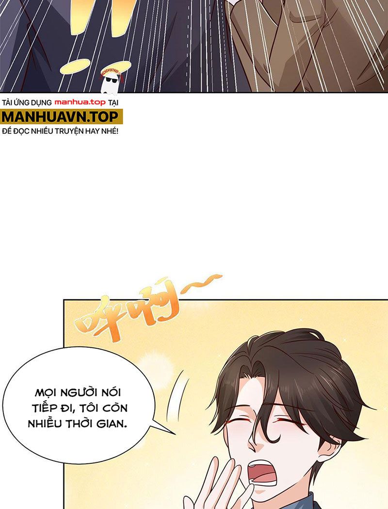 đọc truyện Mỗi Tuần Ta Có Một Nghề Nghiệp Mới Chương 439 ảnh 6 tại Thiên Thai Truyện