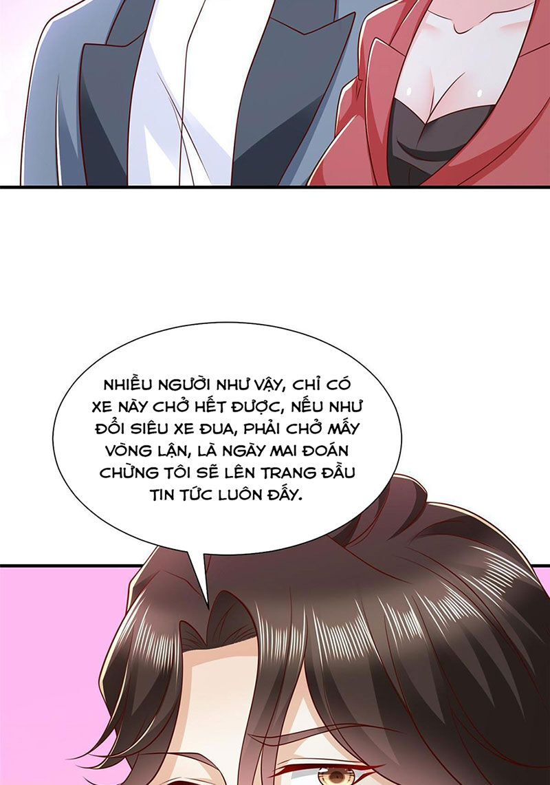 đọc truyện Mỗi Tuần Ta Có Một Nghề Nghiệp Mới Chương 439 ảnh 42 tại Thiên Thai Truyện