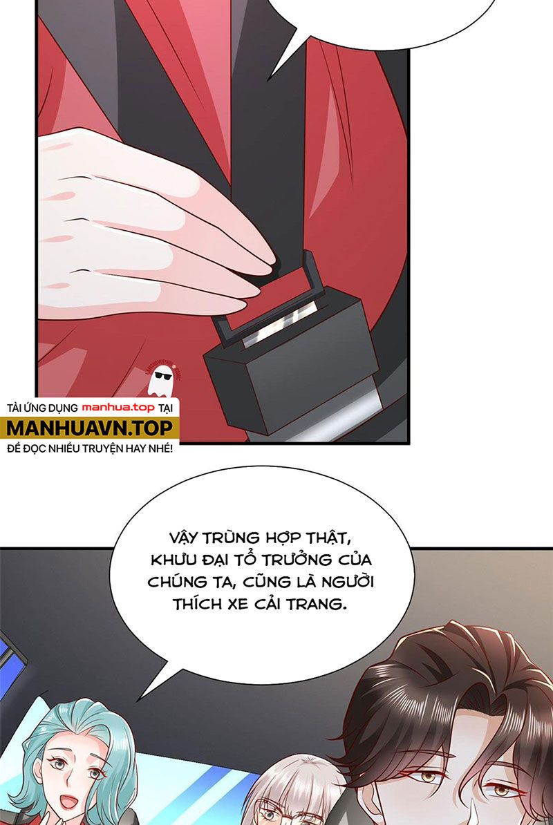 đọc truyện Mỗi Tuần Ta Có Một Nghề Nghiệp Mới Chương 439 ảnh 44 tại Thiên Thai Truyện