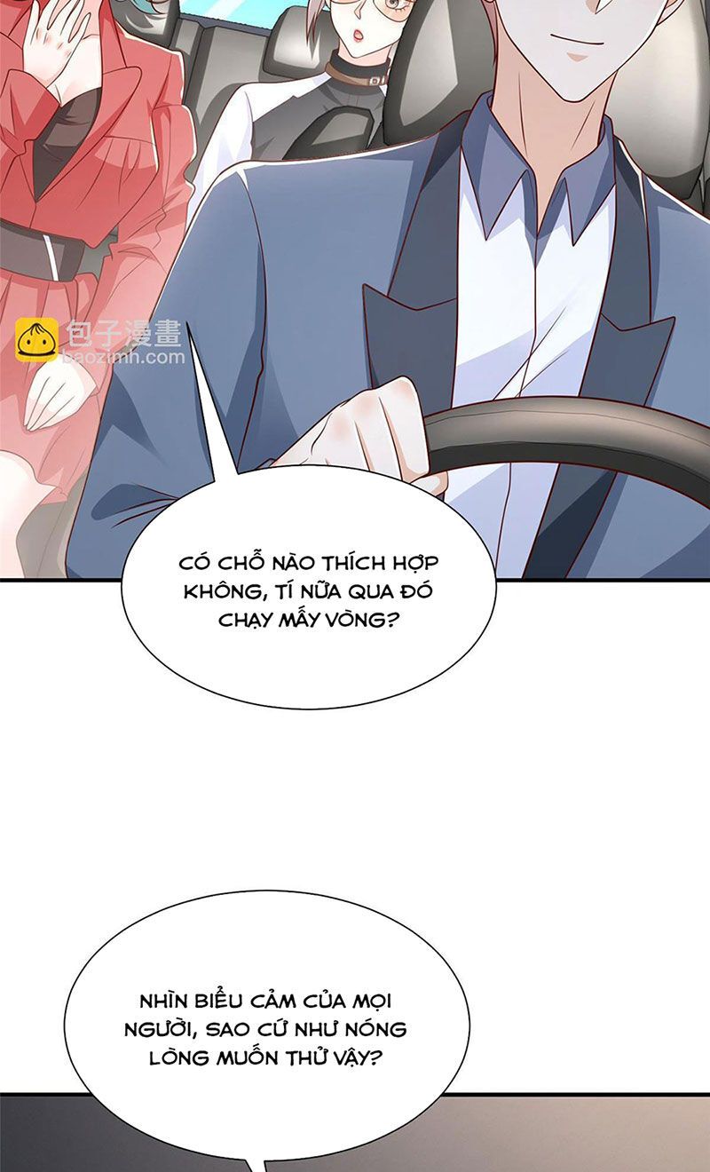 đọc truyện Mỗi Tuần Ta Có Một Nghề Nghiệp Mới Chương 439 ảnh 45 tại Thiên Thai Truyện