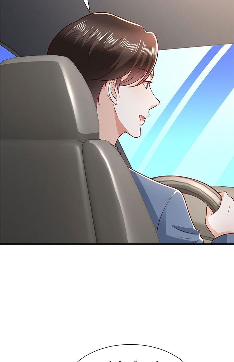 đọc truyện Mỗi Tuần Ta Có Một Nghề Nghiệp Mới Chương 439 ảnh 46 tại Thiên Thai Truyện