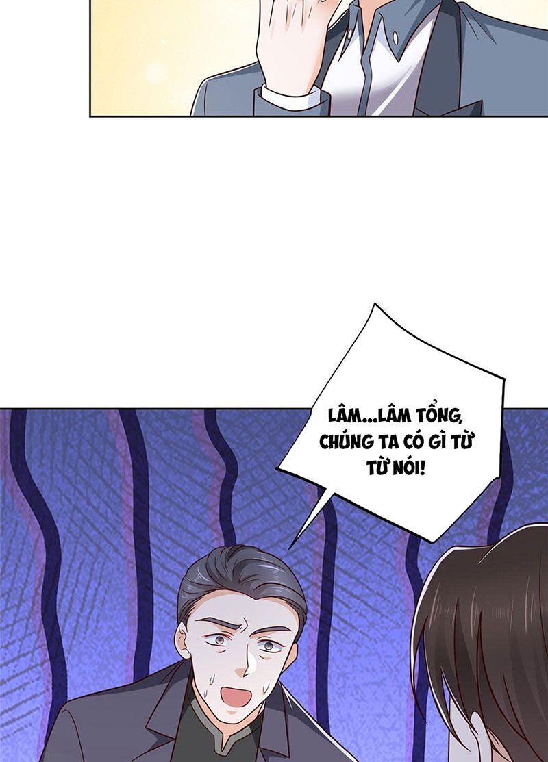 đọc truyện Mỗi Tuần Ta Có Một Nghề Nghiệp Mới Chương 439 ảnh 7 tại Thiên Thai Truyện