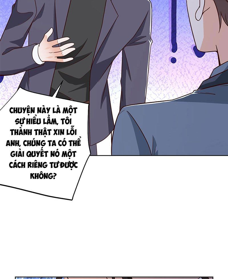 đọc truyện Mỗi Tuần Ta Có Một Nghề Nghiệp Mới Chương 439 ảnh 8 tại Thiên Thai Truyện