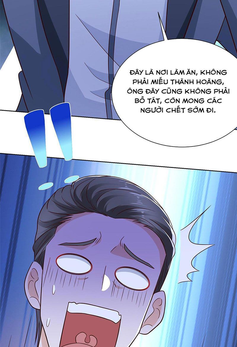 đọc truyện Mỗi Tuần Ta Có Một Nghề Nghiệp Mới Chương 439 ảnh 11 tại Thiên Thai Truyện