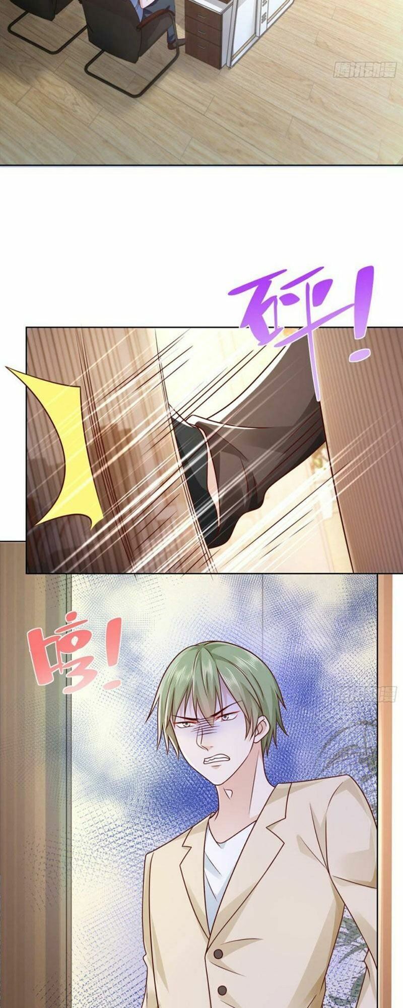 đọc truyện Mỗi Tuần Ta Có Một Nghề Nghiệp Mới Chương 44 ảnh 23 tại Thiên Thai Truyện