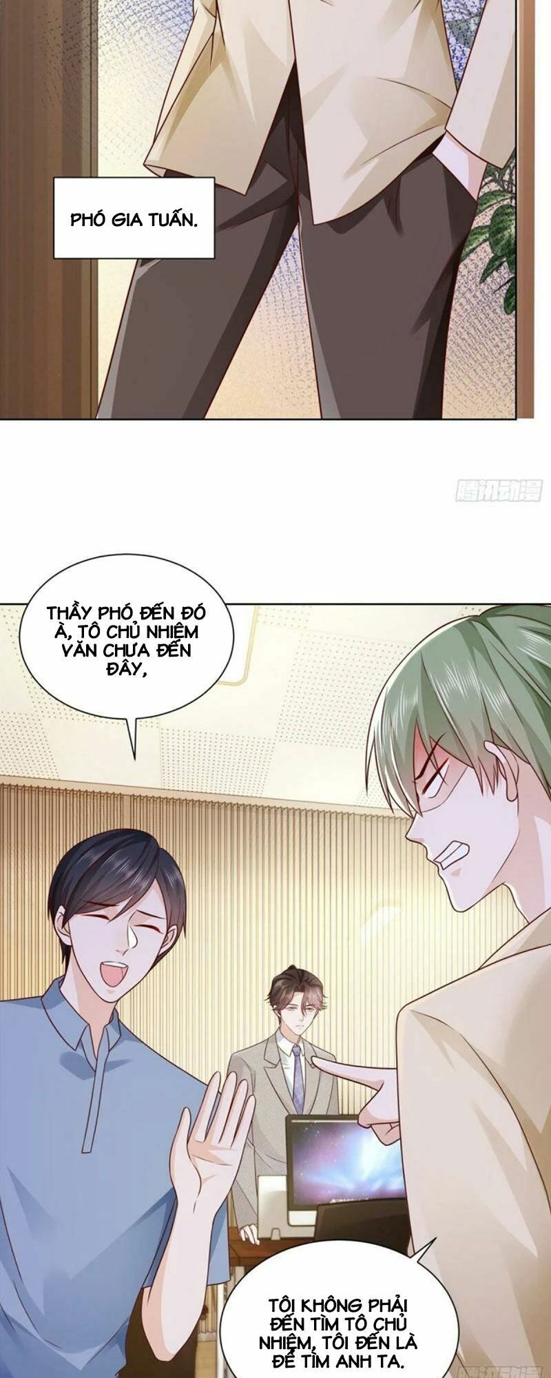 đọc truyện Mỗi Tuần Ta Có Một Nghề Nghiệp Mới Chương 44 ảnh 24 tại Thiên Thai Truyện