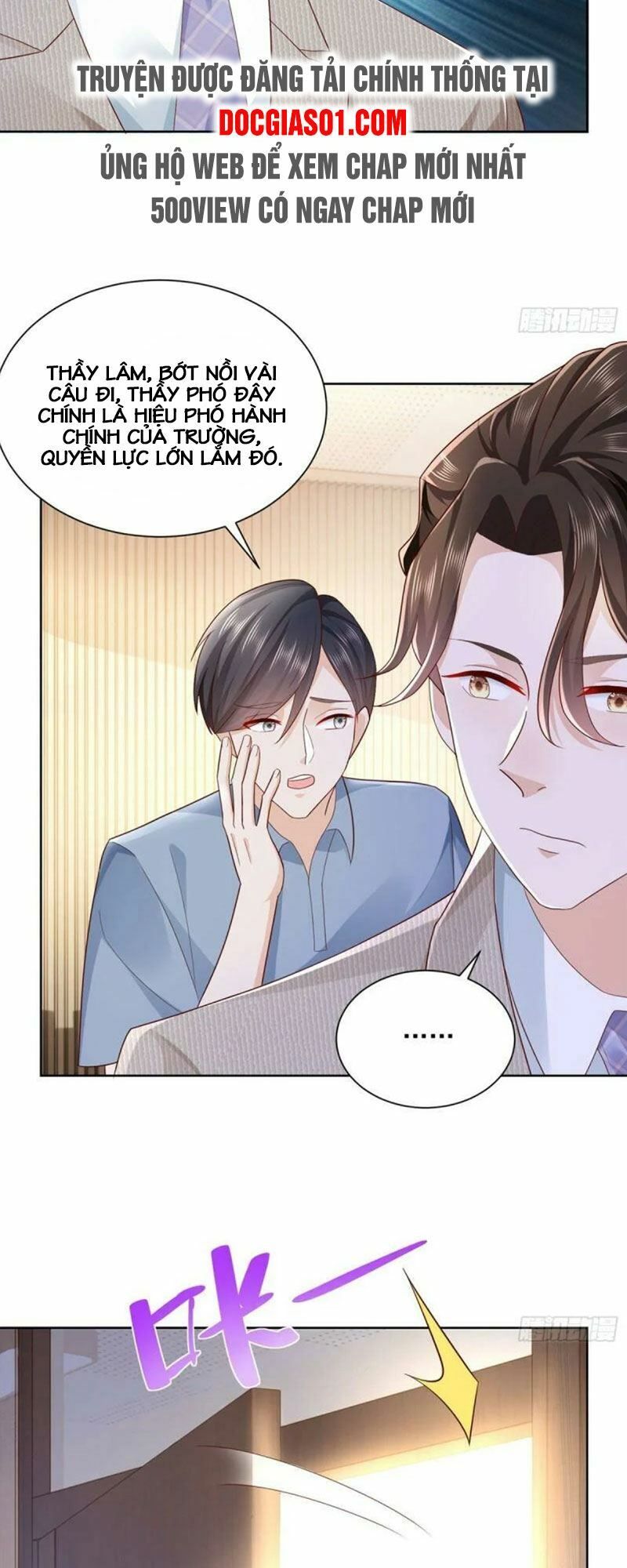 đọc truyện Mỗi Tuần Ta Có Một Nghề Nghiệp Mới Chương 44 ảnh 29 tại Thiên Thai Truyện