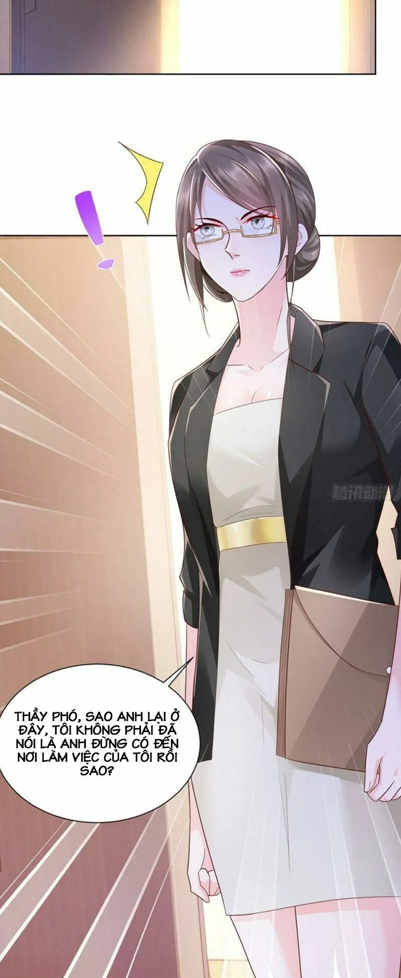 đọc truyện Mỗi Tuần Ta Có Một Nghề Nghiệp Mới Chương 44 ảnh 30 tại Thiên Thai Truyện