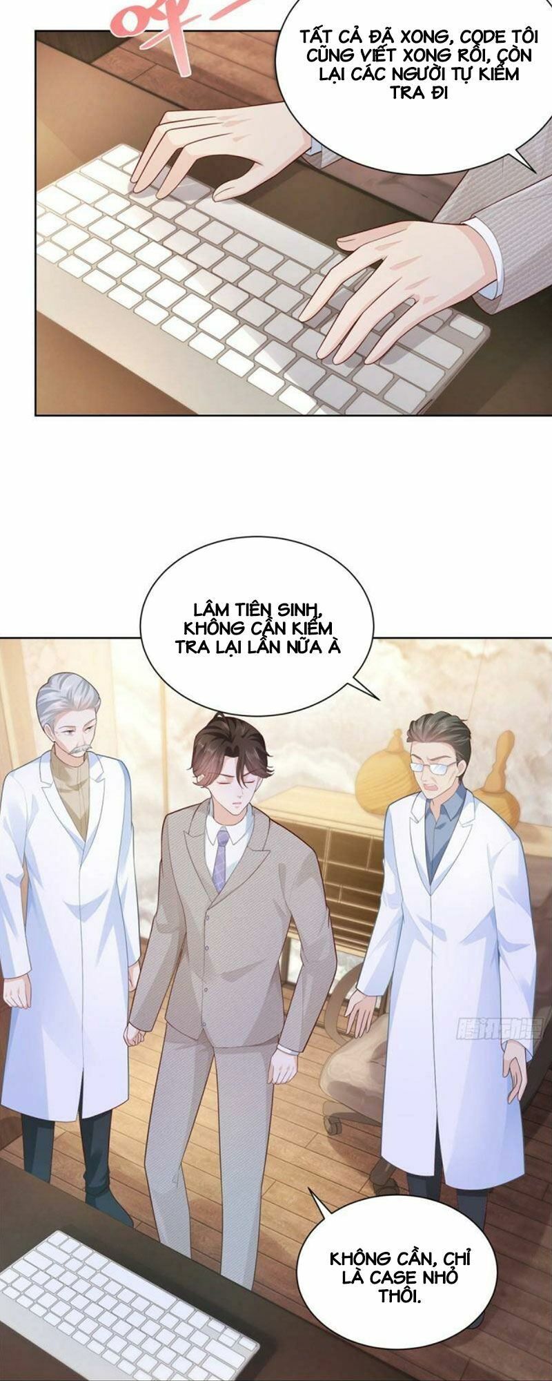 đọc truyện Mỗi Tuần Ta Có Một Nghề Nghiệp Mới Chương 44 ảnh 5 tại Thiên Thai Truyện