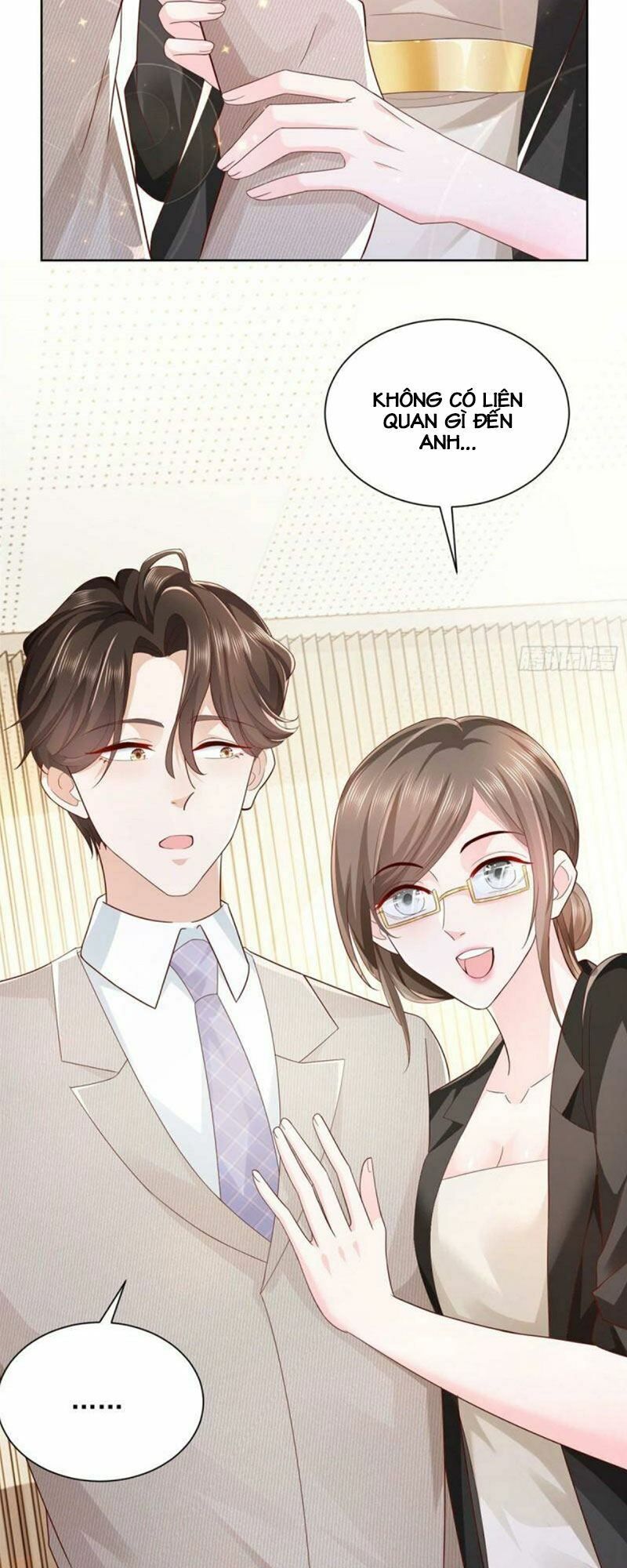 đọc truyện Mỗi Tuần Ta Có Một Nghề Nghiệp Mới Chương 44 ảnh 32 tại Thiên Thai Truyện