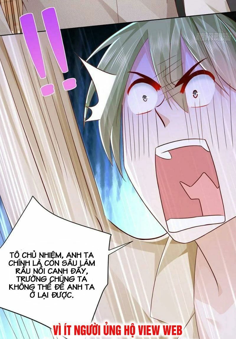 đọc truyện Mỗi Tuần Ta Có Một Nghề Nghiệp Mới Chương 44 ảnh 33 tại Thiên Thai Truyện