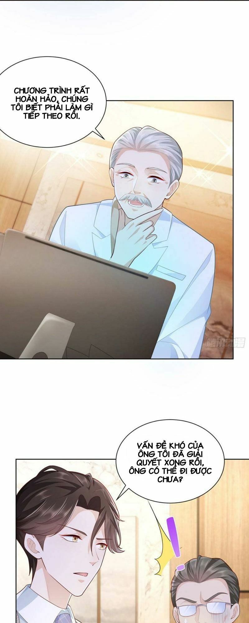 đọc truyện Mỗi Tuần Ta Có Một Nghề Nghiệp Mới Chương 44 ảnh 6 tại Thiên Thai Truyện