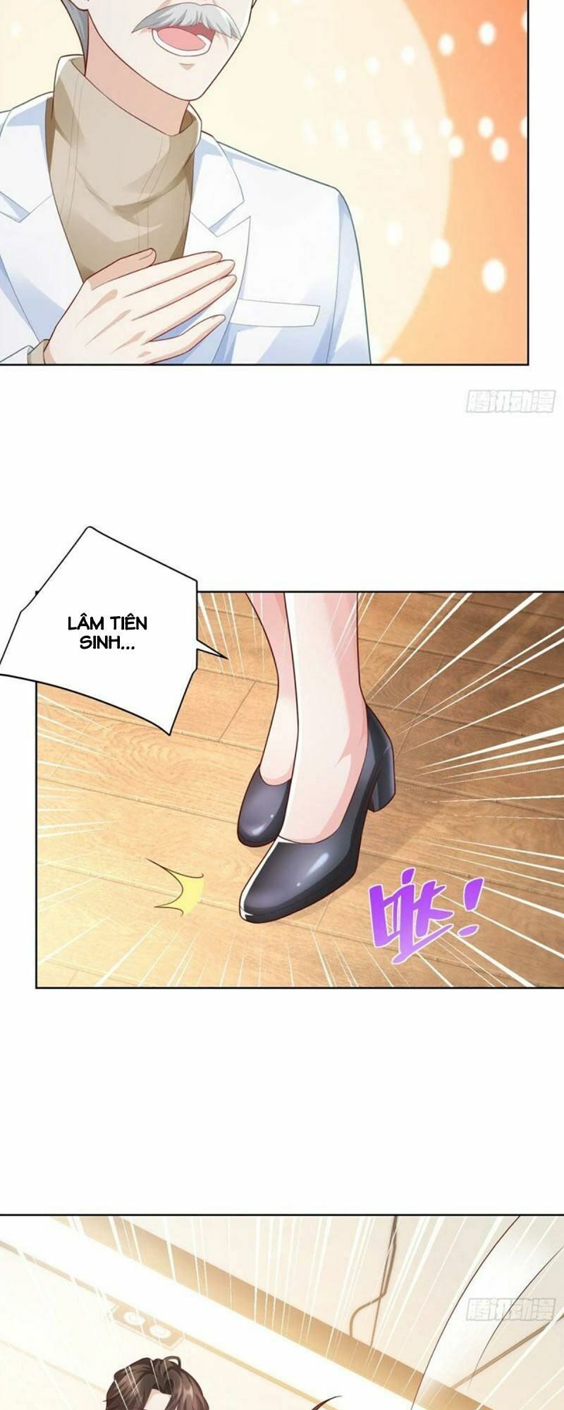 đọc truyện Mỗi Tuần Ta Có Một Nghề Nghiệp Mới Chương 44 ảnh 10 tại Thiên Thai Truyện