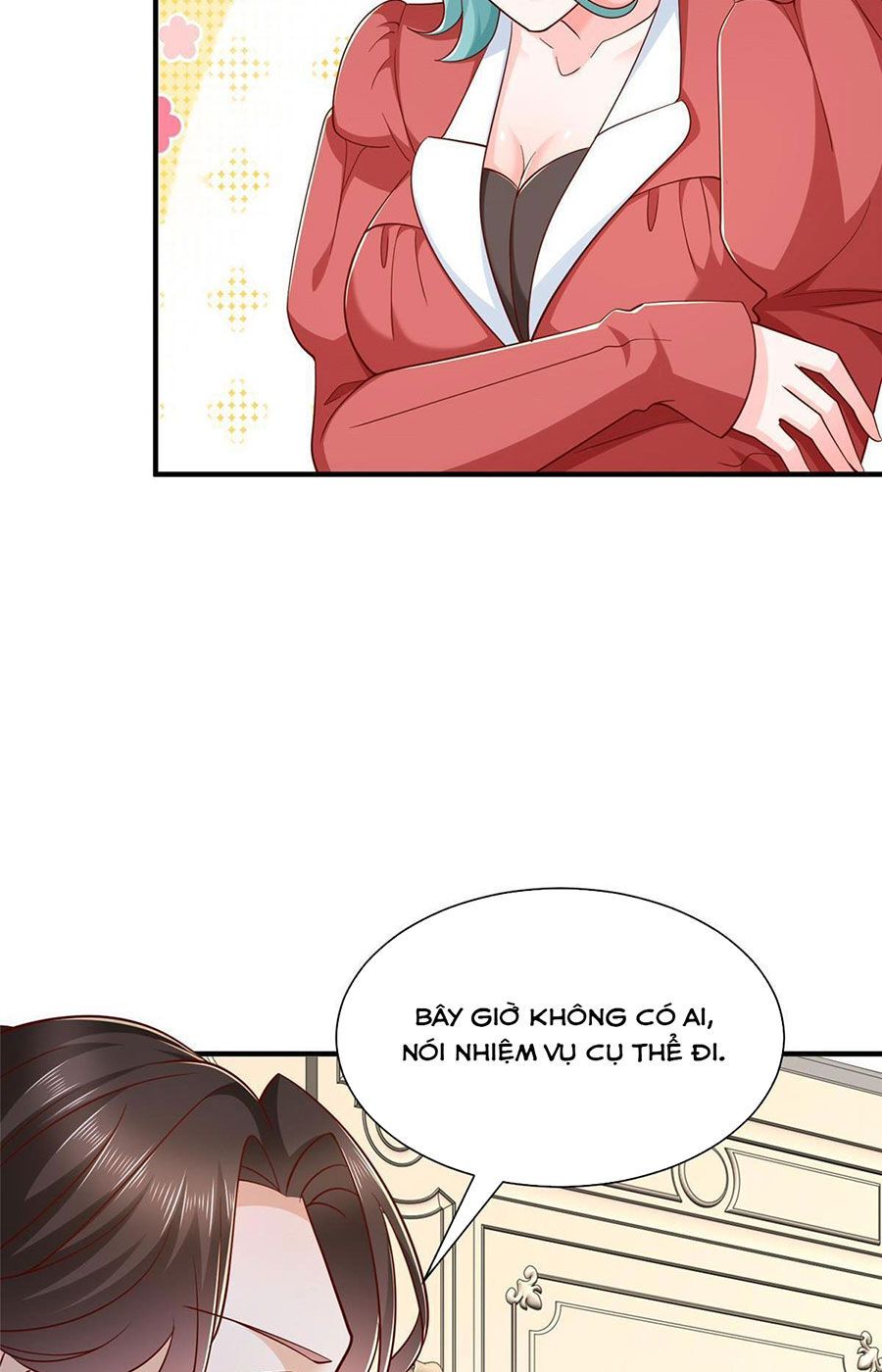 đọc truyện Mỗi Tuần Ta Có Một Nghề Nghiệp Mới Chương 440 ảnh 14 tại Thiên Thai Truyện