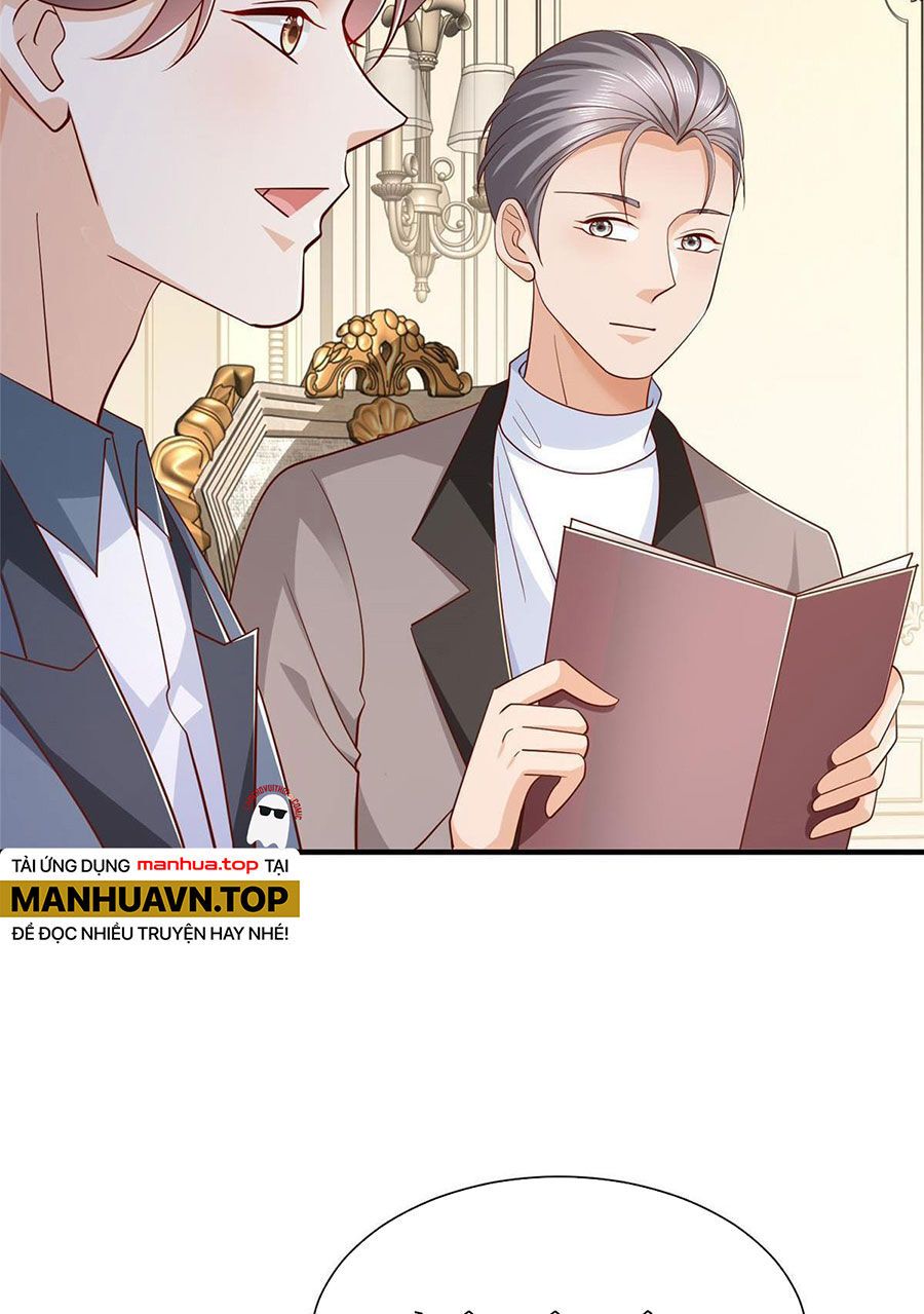 đọc truyện Mỗi Tuần Ta Có Một Nghề Nghiệp Mới Chương 440 ảnh 15 tại Thiên Thai Truyện