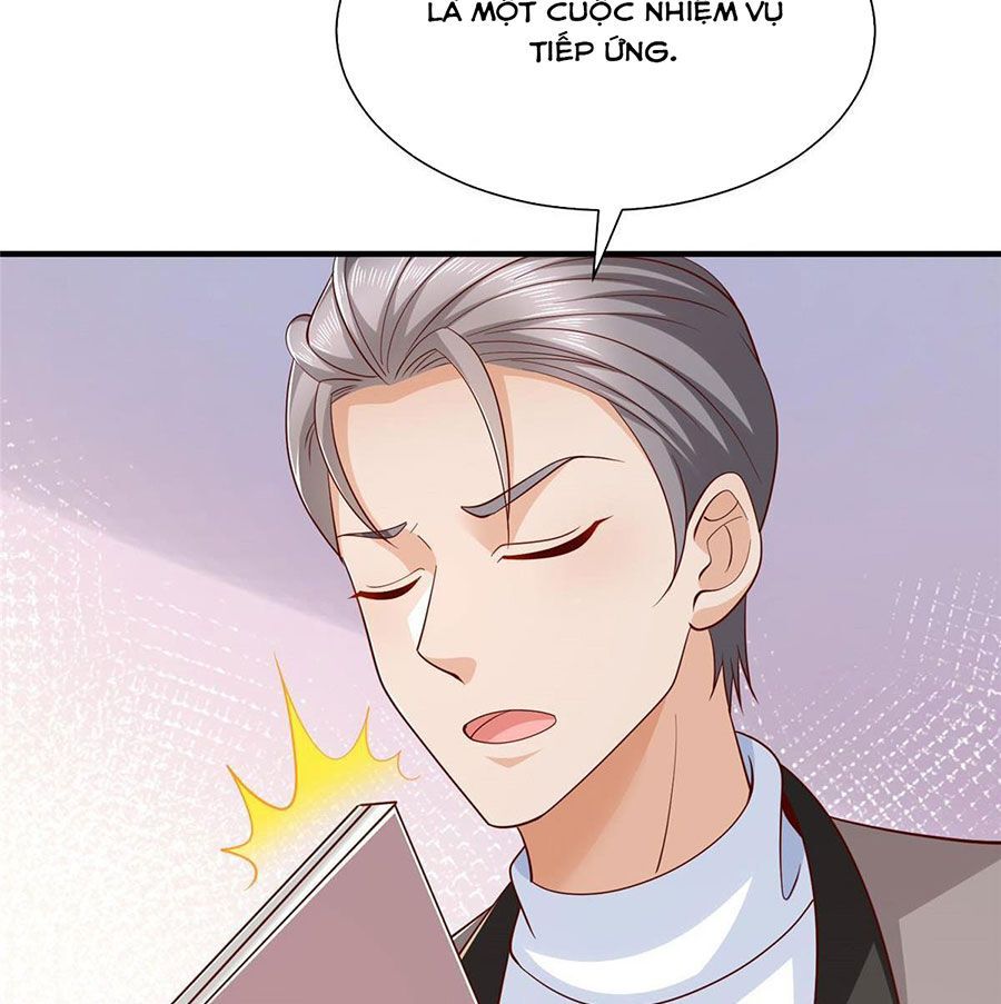 đọc truyện Mỗi Tuần Ta Có Một Nghề Nghiệp Mới Chương 440 ảnh 16 tại Thiên Thai Truyện