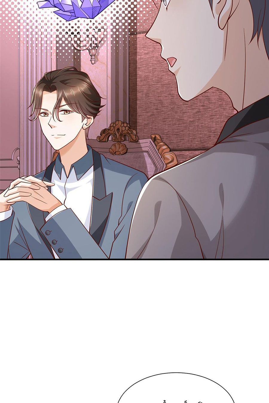 đọc truyện Mỗi Tuần Ta Có Một Nghề Nghiệp Mới Chương 440 ảnh 18 tại Thiên Thai Truyện