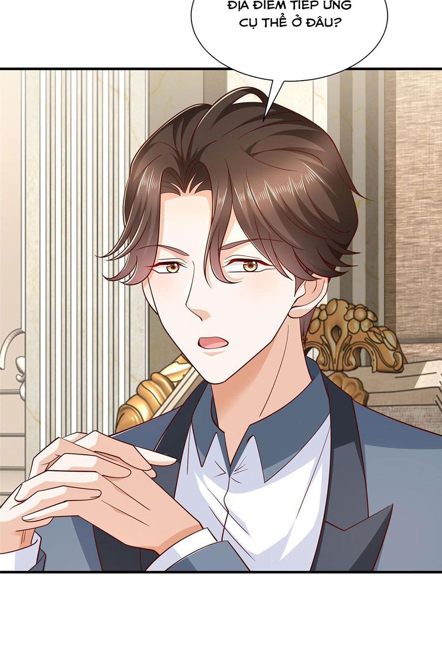 đọc truyện Mỗi Tuần Ta Có Một Nghề Nghiệp Mới Chương 440 ảnh 19 tại Thiên Thai Truyện